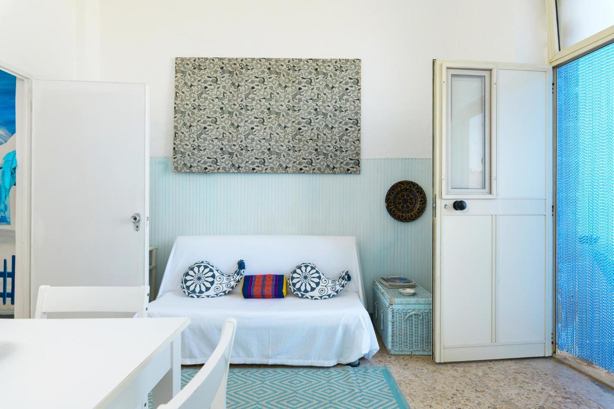 Casa Helios Apartment Villanova di Ostuni Exterior photo