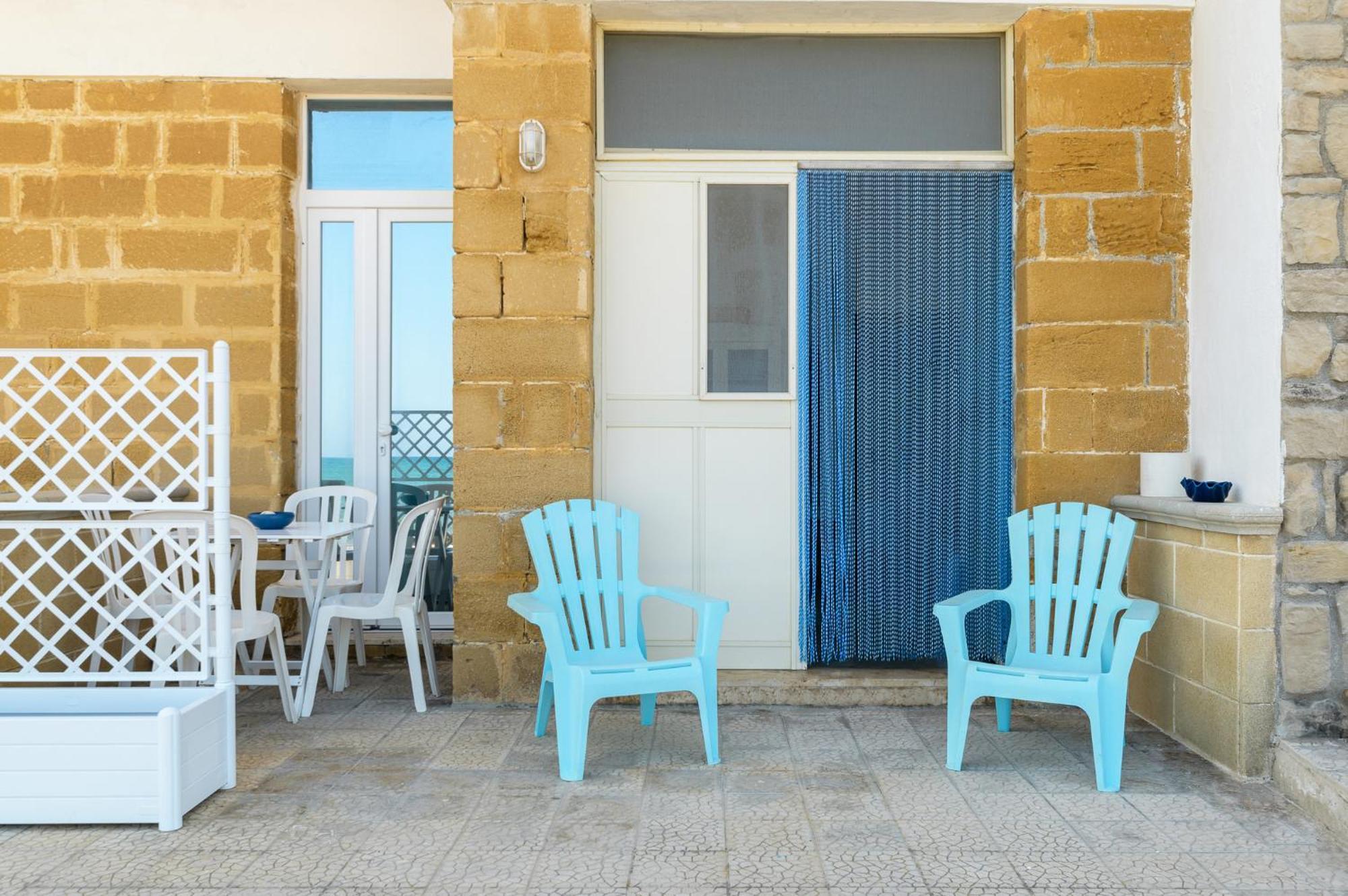 Casa Helios Apartment Villanova di Ostuni Exterior photo